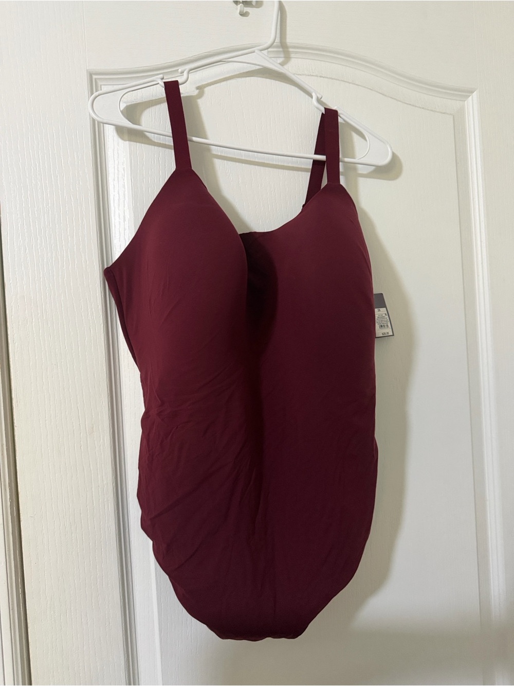 women’s bodysuit 2X